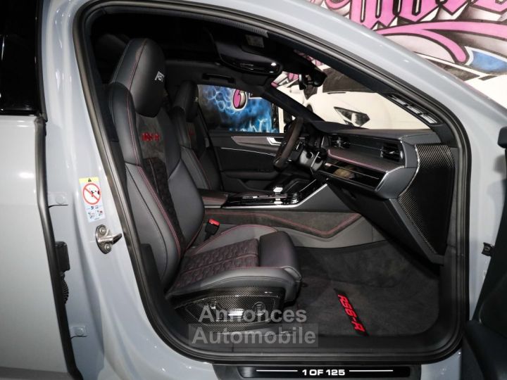 Audi RS6 R ABT 1/125 - 11