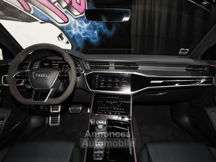 Audi RS6 R ABT 1/125 - 16