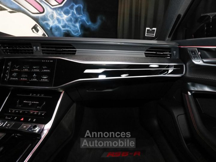 Audi RS6 R ABT 1/125 - 18