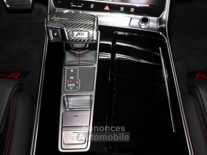 Audi RS6 R ABT 1/125 - 19