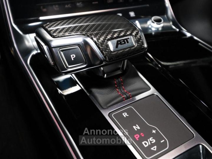 Audi RS6 R ABT 1/125 - 23