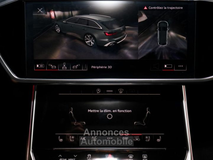 Audi RS6 R ABT 1/125 - 26