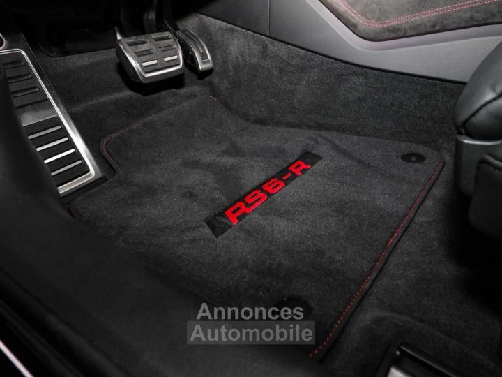 Audi RS6 R ABT 1/125 - 28