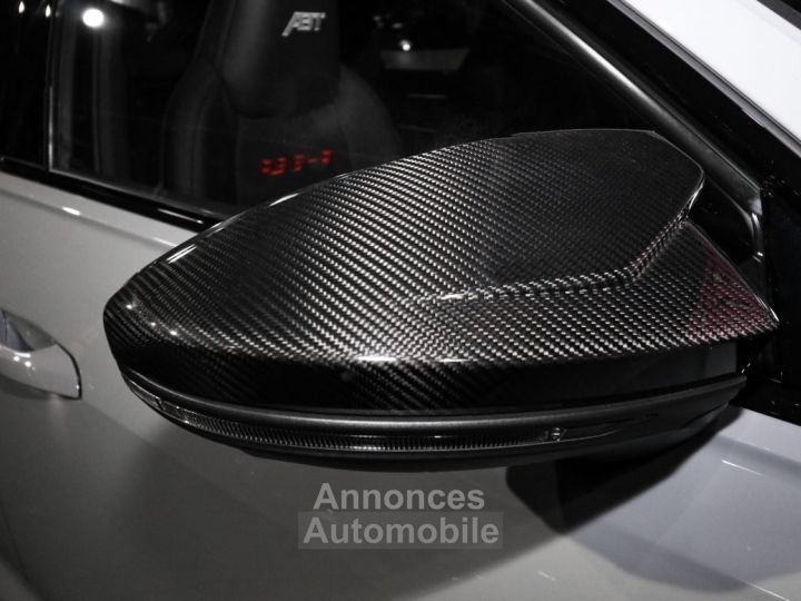 Audi RS6 R ABT 1/125 - 29