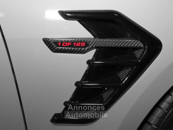 Audi RS6 R ABT 1/125 - 30