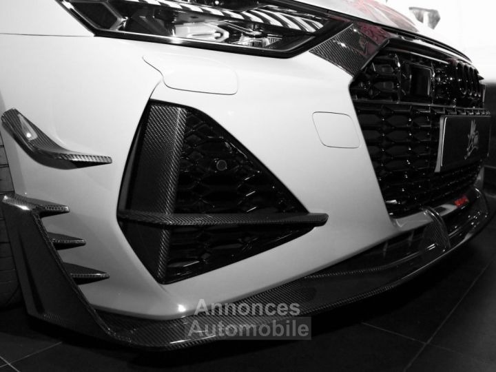 Audi RS6 R ABT 1/125 - 31