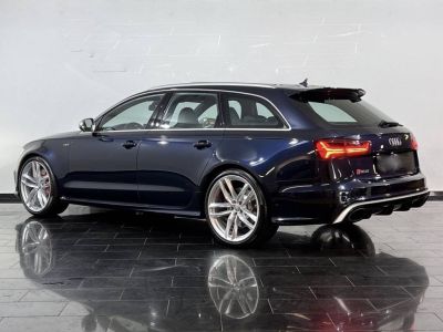Audi RS6 40 TFSI Performance*1ère Main*Pano*   - 2