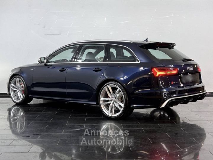 Audi RS6 40 TFSI Performance*1ère Main*Pano* - 2