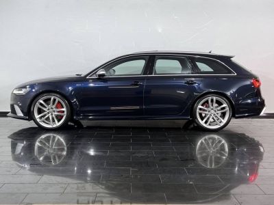 Audi RS6 40 TFSI Performance*1ère Main*Pano*   - 3