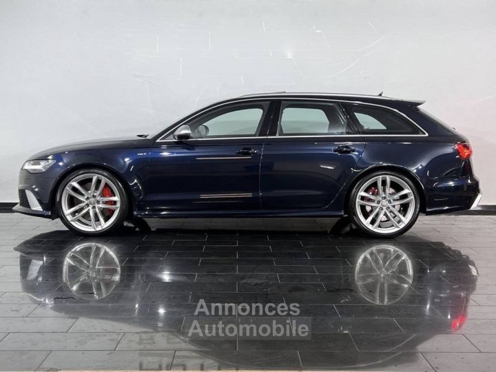 Audi RS6 40 TFSI Performance*1ère Main*Pano* - 3