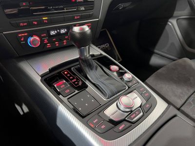 Audi RS6 40 TFSI Performance*1ère Main*Pano*   - 6