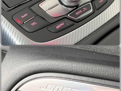Audi RS6 40 TFSI Performance*1ère Main*Pano*   - 8