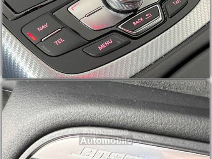 Audi RS6 40 TFSI Performance*1ère Main*Pano* - 8
