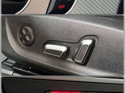 Audi RS6 40 TFSI Performance*1ère Main*Pano*   - 9