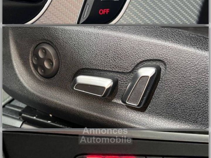 Audi RS6 40 TFSI Performance*1ère Main*Pano* - 9