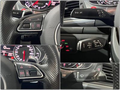 Audi RS6 40 TFSI Performance*1ère Main*Pano*   - 10