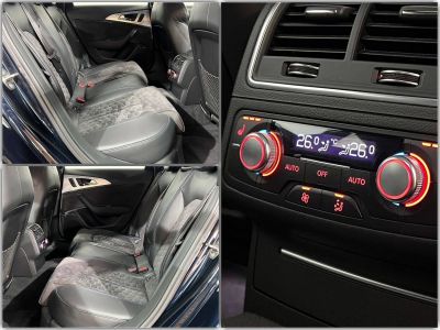 Audi RS6 40 TFSI Performance*1ère Main*Pano*   - 12