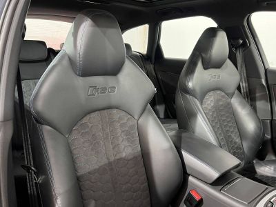 Audi RS6 40 TFSI Performance*1ère Main*Pano*   - 13