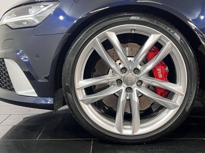 Audi RS6 40 TFSI Performance*1ère Main*Pano*   - 18