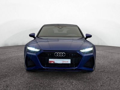 Audi RS7 Sportback *RS-ABGAS*LASER*PANO   - 2