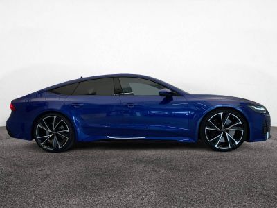 Audi RS7 Sportback *RS-ABGAS*LASER*PANO   - 3