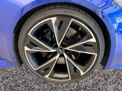 Audi RS7 Sportback *RS-ABGAS*LASER*PANO   - 4