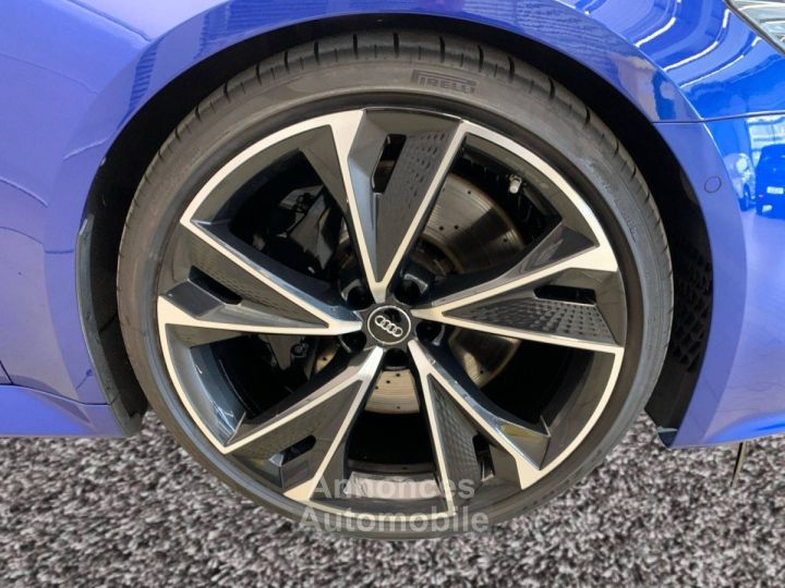 Audi RS7 Sportback *RS-ABGAS*LASER*PANO - 4