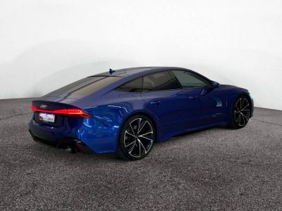 Audi RS7 Sportback *RS-ABGAS*LASER*PANO   - 6
