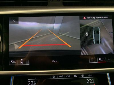 Audi RS7 Sportback *RS-ABGAS*LASER*PANO   - 7