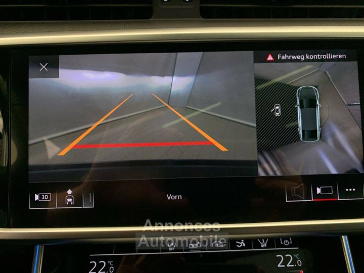 Audi RS7 Sportback *RS-ABGAS*LASER*PANO - 7