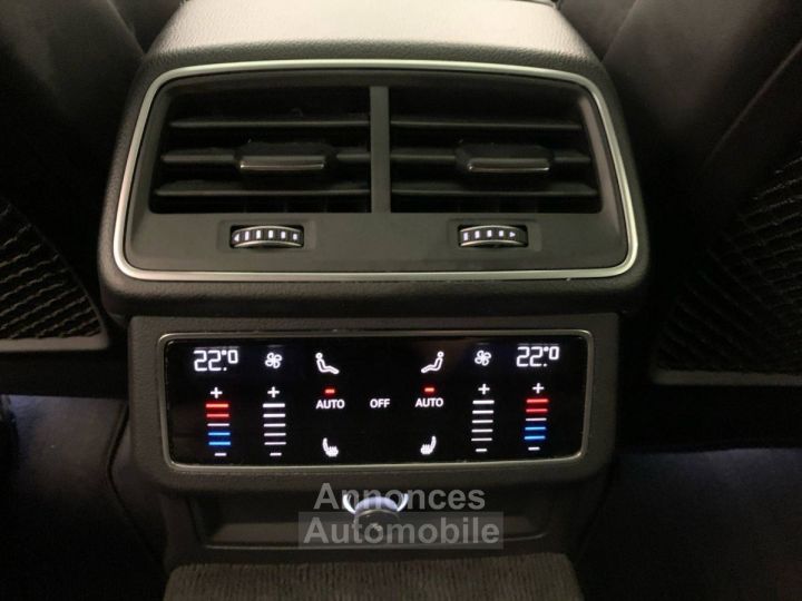 Audi RS7 Sportback *RS-ABGAS*LASER*PANO - 8