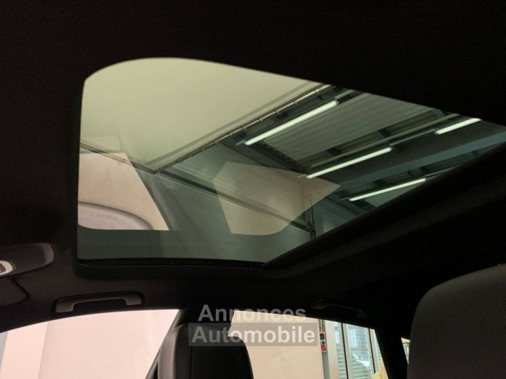 Audi RS7 Sportback *RS-ABGAS*LASER*PANO - 9
