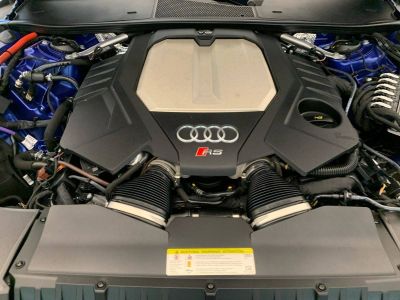 Audi RS7 Sportback *RS-ABGAS*LASER*PANO   - 10
