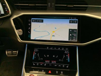 Audi RS7 Sportback *RS-ABGAS*LASER*PANO   - 11