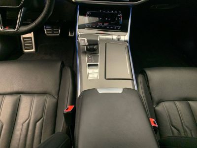 Audi RS7 Sportback *RS-ABGAS*LASER*PANO   - 12