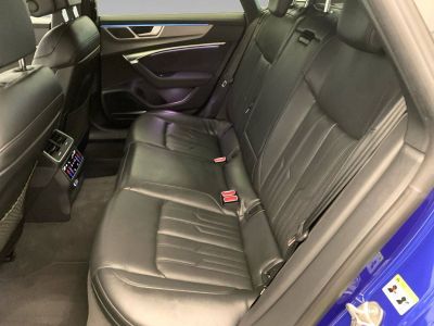 Audi RS7 Sportback *RS-ABGAS*LASER*PANO   - 14