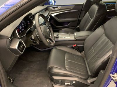 Audi RS7 Sportback *RS-ABGAS*LASER*PANO   - 15