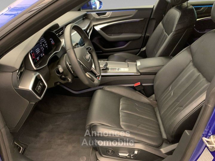 Audi RS7 Sportback *RS-ABGAS*LASER*PANO - 15