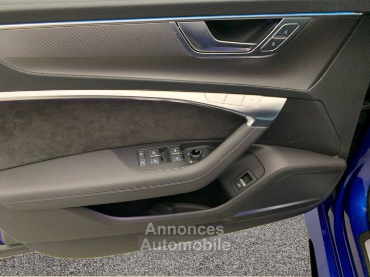 Audi RS7 Sportback *RS-ABGAS*LASER*PANO - 16