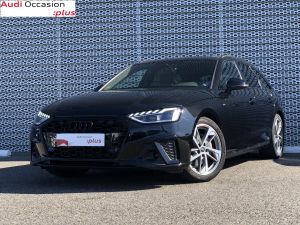 Audi 
