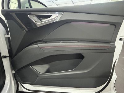 Audi Q4 E-Tron SPORTBACK Sportback 40 204 ch 82 kWh S line   - 6