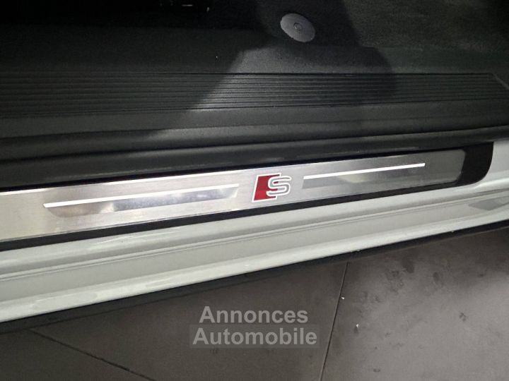 Audi Q4 E-Tron SPORTBACK Sportback 40 204 ch 82 kWh S line - 7