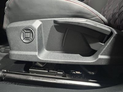 Audi Q4 E-Tron SPORTBACK Sportback 40 204 ch 82 kWh S line   - 9