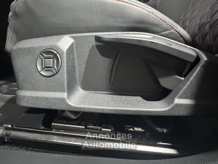 Audi Q4 E-Tron SPORTBACK Sportback 40 204 ch 82 kWh S line - 9