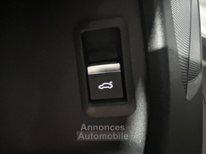 Audi Q4 E-Tron SPORTBACK Sportback 40 204 ch 82 kWh S line - 10