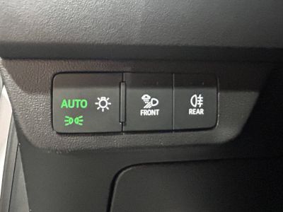 Audi Q4 E-Tron SPORTBACK Sportback 40 204 ch 82 kWh S line   - 11