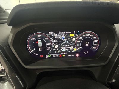 Audi Q4 E-Tron SPORTBACK Sportback 40 204 ch 82 kWh S line   - 14