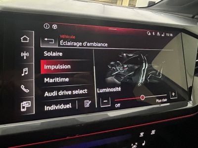 Audi Q4 E-Tron SPORTBACK Sportback 40 204 ch 82 kWh S line   - 20