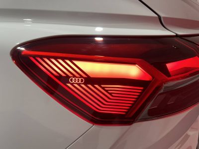 Audi Q4 E-Tron SPORTBACK Sportback 40 204 ch 82 kWh S line   - 24