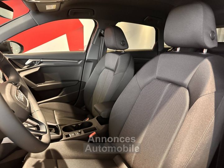 Audi A3 Sportback 40 TFSIe 204 S tronic 6 Business Executive - 11